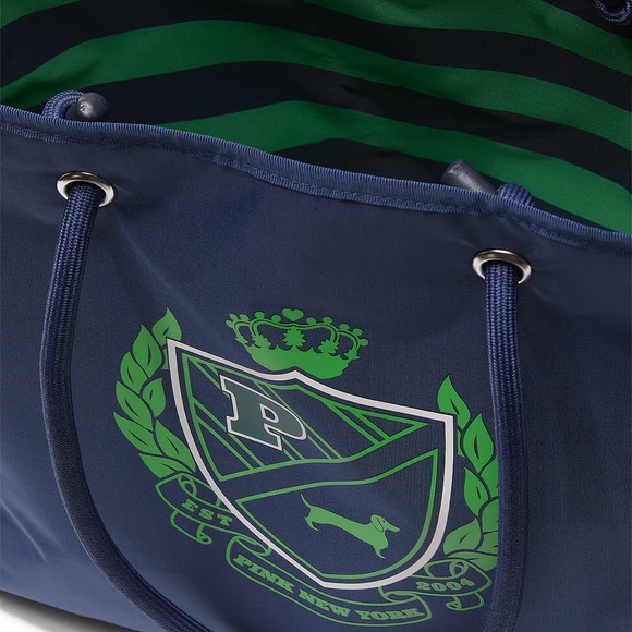 NWT Victoria’s Secret PINK Tote - Picture 2 of 6